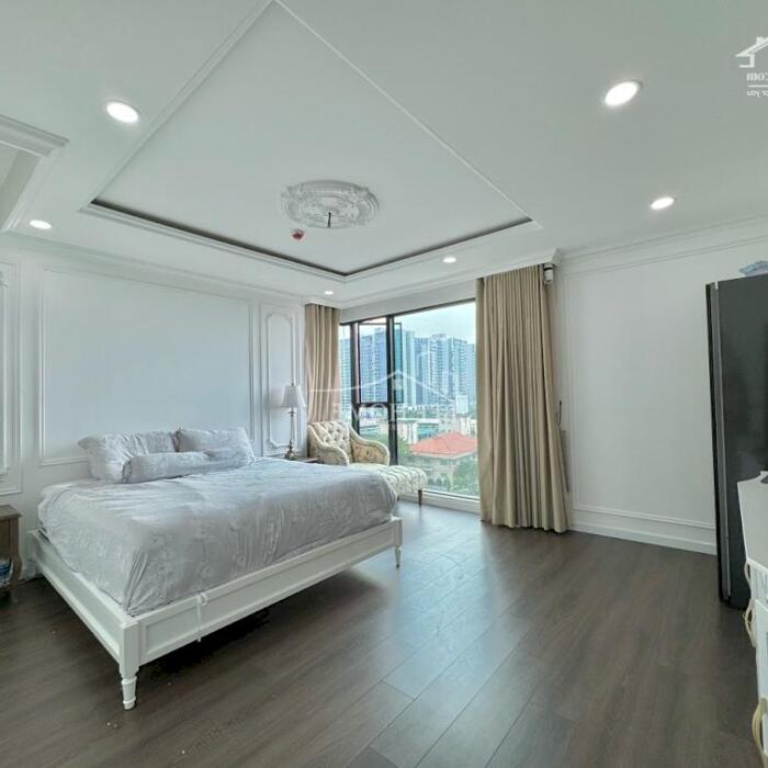 Hình ảnh Cho Thuê Sky Mansion Feliz en Vista 4PN, 239m² - Full NT, Giá 85 Triệu/Tháng, Bán 24 Tỷ 1