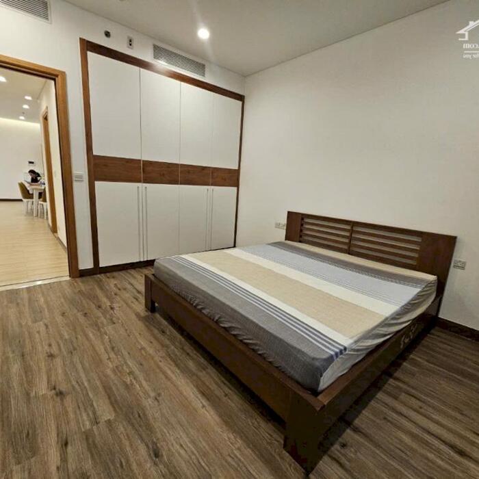 Hình ảnh Bán Căn 3PN Sarimi, 131m² - Full Nội Thất, Giá 19.8 Tỷ, Nhà Trống Sẵn 7