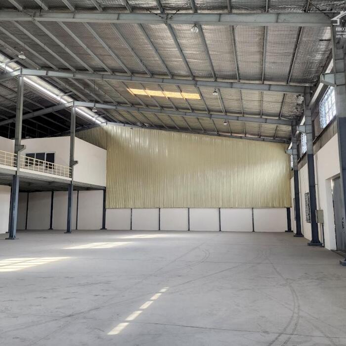 Hình ảnh Cho thuê kho xưởng 1000m2, 1600m2 KCN Cát Lái, phường Thạnh Mỹ Lợi, Quận 2 0