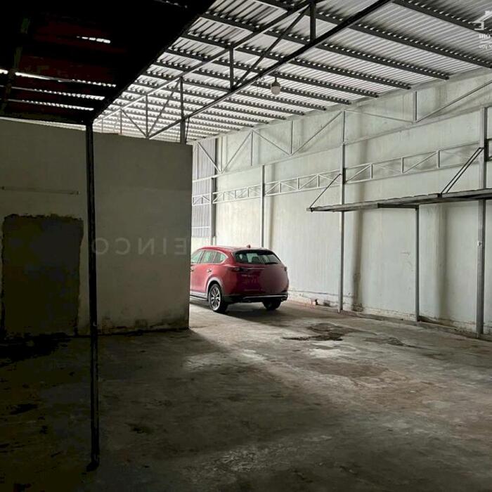 Hình ảnh Cho thuê kho xưởng 200m² gần bến xe cũ Cần Thơ, P. Hưng Lợi, Q. Ninh Kiều, TP. Cần Thơ, thuê 13 triệu/ tháng 1