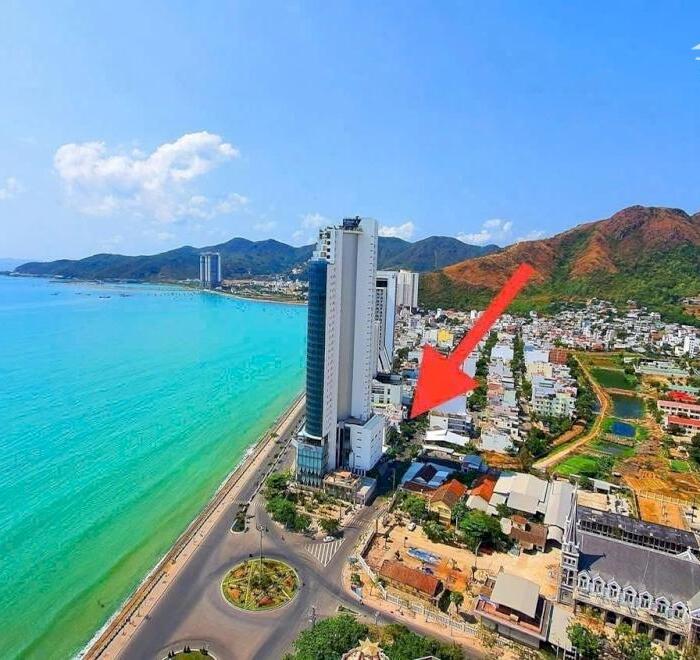 Hình ảnh Bán đất mặt tiền dương hiến quyền vĩnh hòa nha trang 2