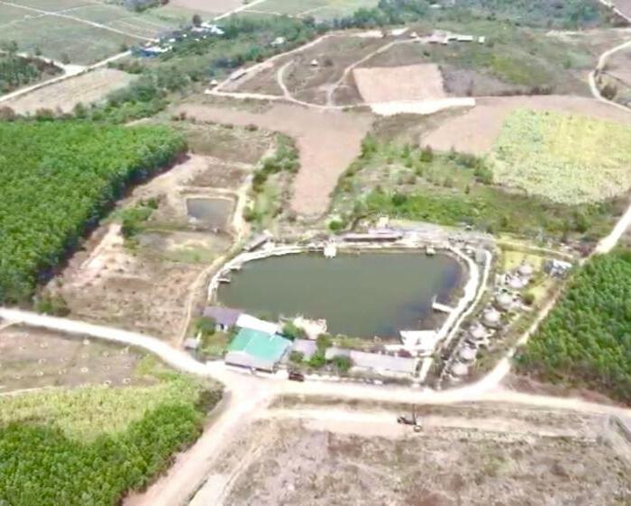 Hình ảnh Cần sang nhượng mô hình Farm du lịch chữa lành khánh hòa 3