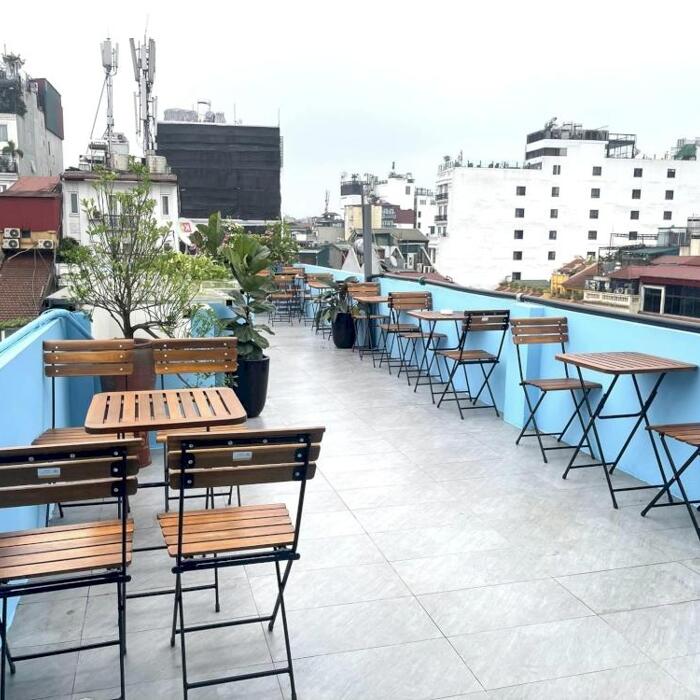 Hình ảnh CẦN BÁN Hostel Mặt Phố Mã Mây 150M2 5 Tầng Thang máy 84 Tỷ 3