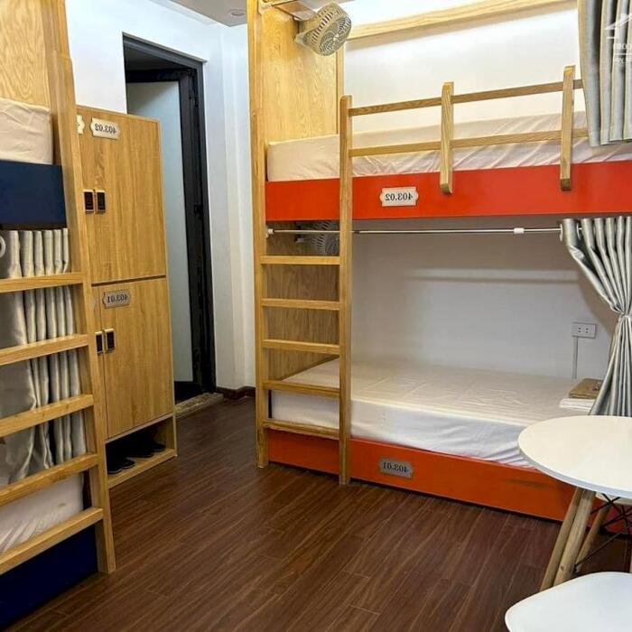 Hình ảnh CẦN BÁN Hostel Mặt Phố Mã Mây 150M2 5 Tầng Thang máy 84 Tỷ 2