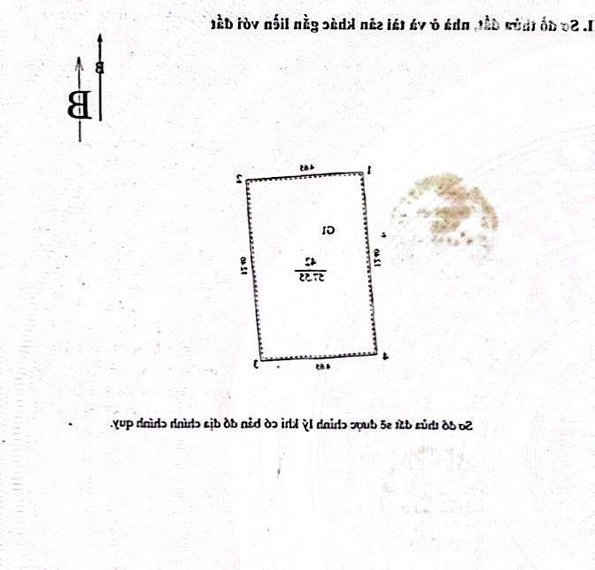 Hình ảnh Bán toà căn hộ 7 tầng cho thuê Khương Đình, 62m2, ngõ ô tô, DT 50tr/ tháng, nhỉnh 13 tỷ 1