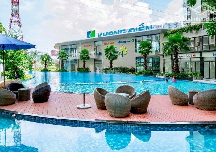 Hình ảnh Chuyên Cho Thuê Chung Cư Jamila Khang Điền 2pn Từ 10 Triệu - Lh: 0942.50.8611 Em Thoa 5