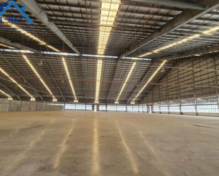 Hình ảnh Cho thuê nhà Xưởng 5280m2 giá 560 triệu. KCN Trảng Bom-Đồng Nai 2