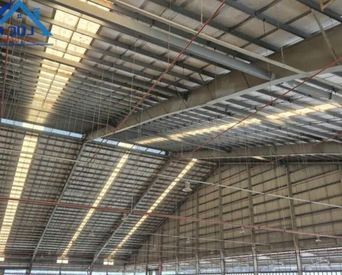 Hình ảnh Cho thuê nhà Xưởng 5280m2 giá 560 triệu. KCN Trảng Bom-Đồng Nai 5