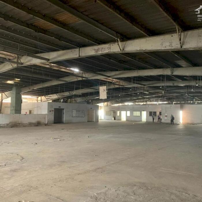 Hình ảnh Cho thuê kho xưởng 1000m2, 1500m2, 1800m2 đường Xa Lộ Hà Nội, phường Trường Thọ, Thủ Đức 2