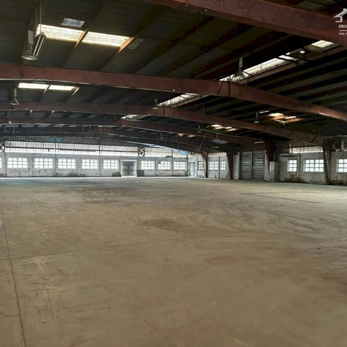 Hình ảnh Cho thuê kho xưởng 1000m2, 1500m2, 1800m2 đường Xa Lộ Hà Nội, phường Trường Thọ, Thủ Đức 3