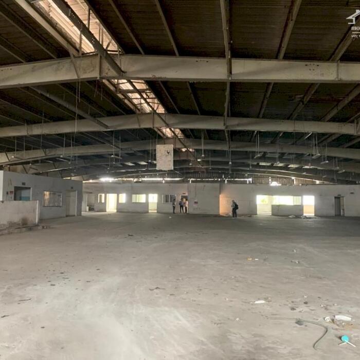 Hình ảnh Cho thuê kho xưởng 1000m2, 1500m2, 1800m2 đường Xa Lộ Hà Nội, phường Trường Thọ, Thủ Đức 0