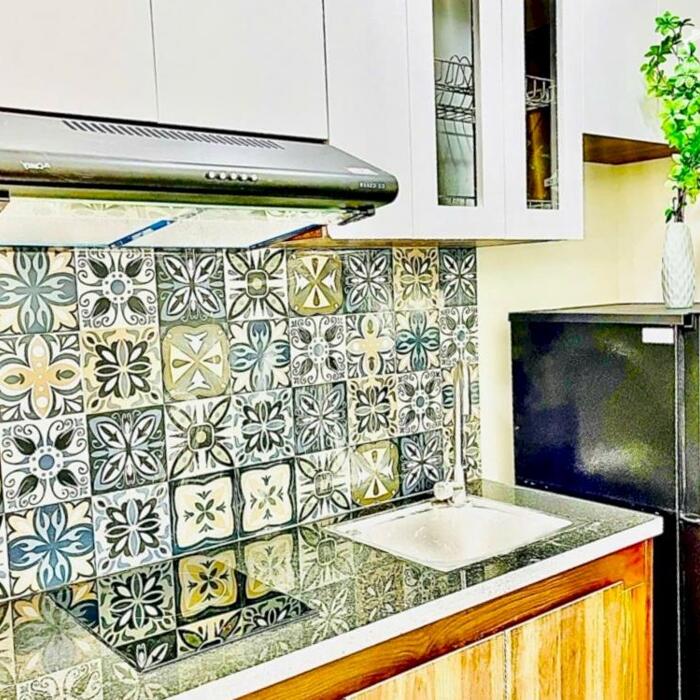 Hình ảnh Bán tòa nhà CCMN 60m2 Hoàng Cầu 6 tầng thang máy - Căn góc thoáng sáng 4