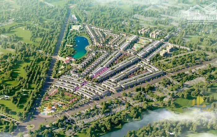 Hình ảnh ️️CHÍNH CHỦ GỬI BÁN CĂN ECO CITY ĐƯỜNG CÁT TƯỜNG, KHU MADRID, 6,4 TỶ, 6.3mx20m, ĐÃ HOÀN THIỆN️ 1