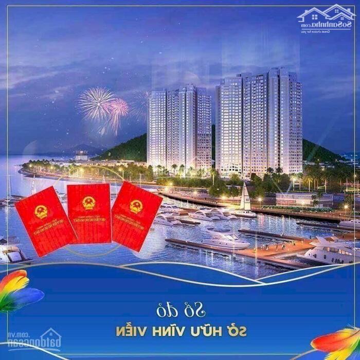 Hình ảnh Quỹ căn hộ ngoại giao giá Chủ Đầu Tư toà chung cư cao cấp S2 The Sapphire Hạ Long chỉ từ 1,3 tỷ 1