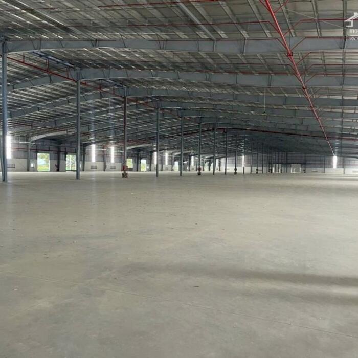 Hình ảnh Cho Thuê 11.000m2 Kho Xưởng DT Đất 31.000m2 Bến Cát Bình Dương Giá 2.8usd 0