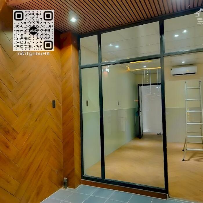 Hình ảnh Chỉ 4,2tỷ - BÁN NHÀ 4 TẦNG 130m2 MẶT TIỀN MẠC THIÊN TÍCH (View sông cực chill) - ĐỐI DIỆN CHỢ XUÂN KHÁNH 2