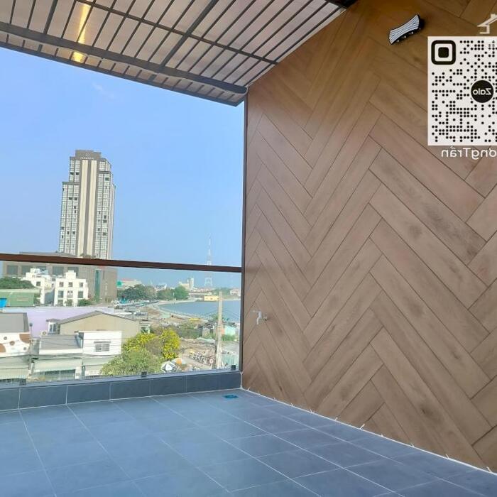 Hình ảnh Chỉ 4,2tỷ - BÁN NHÀ 4 TẦNG 130m2 MẶT TIỀN MẠC THIÊN TÍCH (View sông cực chill) - ĐỐI DIỆN CHỢ XUÂN KHÁNH 13