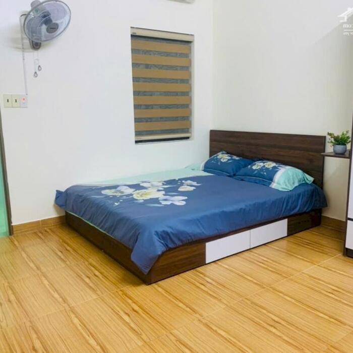 Hình ảnh N2454. Cho thuê nhà Văn Cao cực đẹp - 4 ngủ full đồ đẹp 9