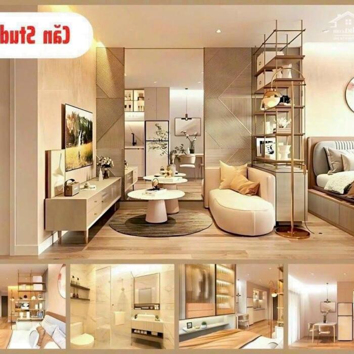 Hình ảnh Bán gấp căn góc 2pn diện tích 60m2 view landmark 81 17