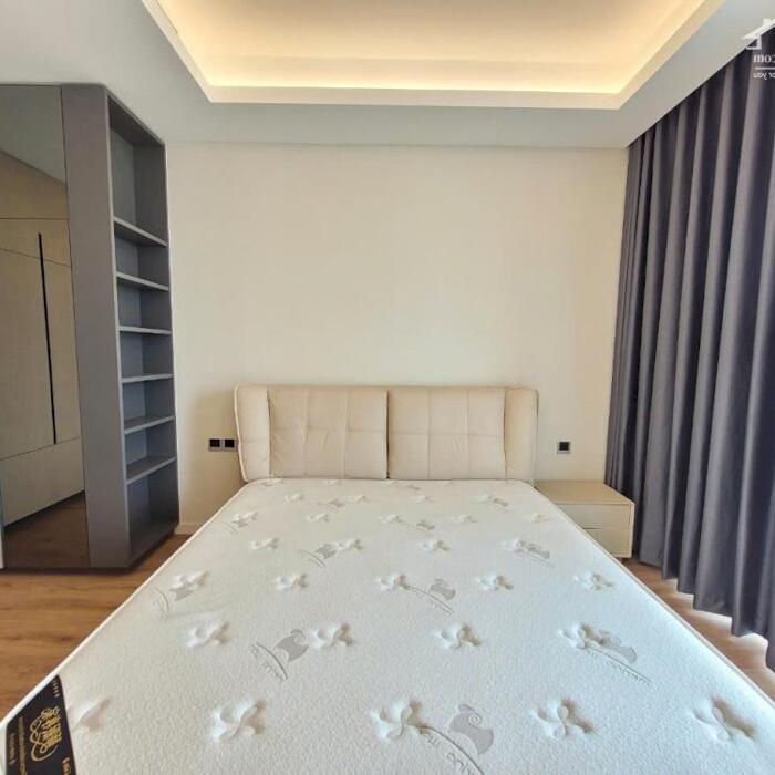 Hình ảnh Cho Thuê Căn 3PN Sarina Sala Thủ Thiêm, 127m² - Full NT, View Đẹp, Giá 40 Triệu 5