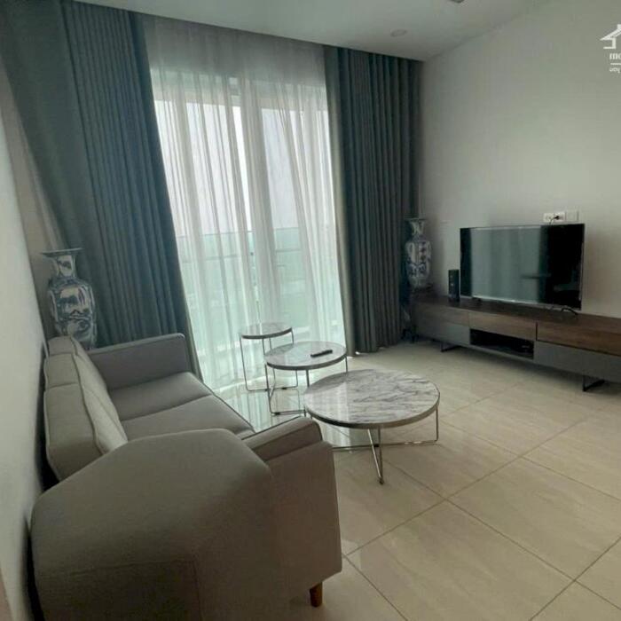 Hình ảnh Cho Thuê Căn 2PN Sadora, 88m² - Full NT, View Quận 1, Giá 25 Triệu/Tháng 0