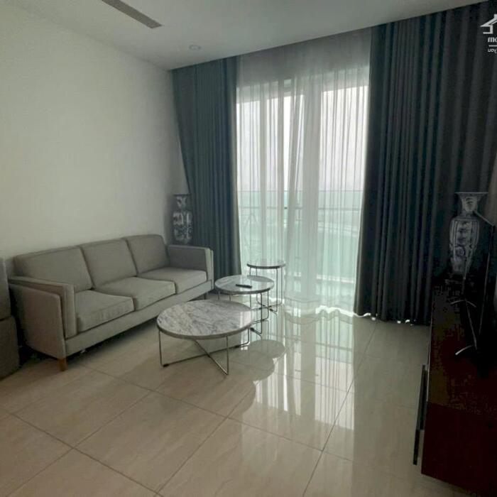 Hình ảnh Cho Thuê Căn 2PN Sadora, 88m² - Full NT, View Quận 1, Giá 25 Triệu/Tháng 4