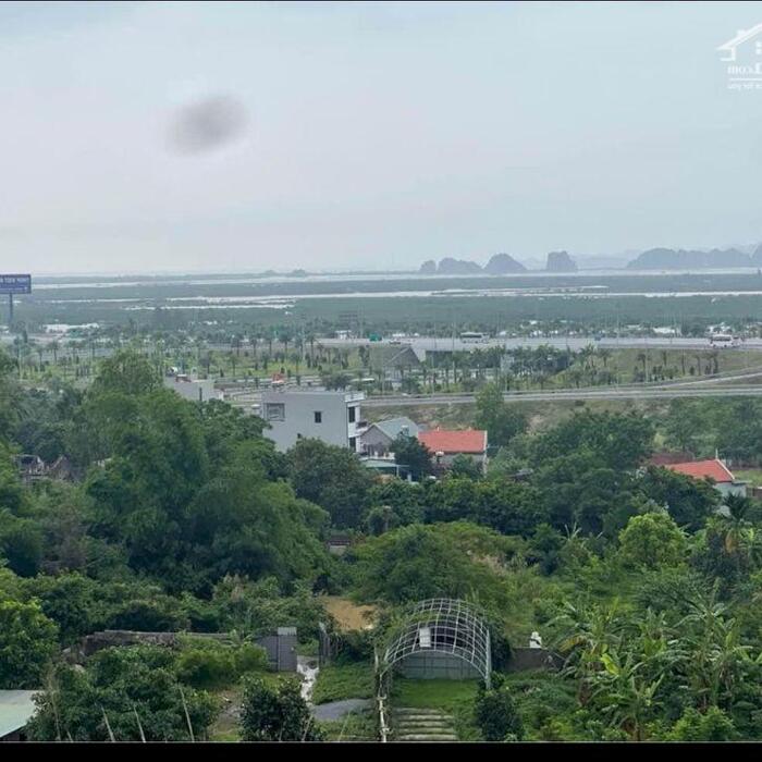 Hình ảnh Bán 13,5Ha đất Rừng tại Cầu Trắng, Đại Yên. View toàn cảnh Siêu dự án Vinhomes Hạ Long Xanh 5