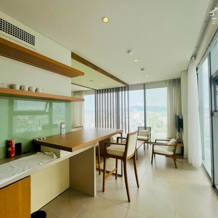 Hình ảnh Chính chủ bán căn hộ biển Fusion Suites Đà Nẵng, 2,x tỷ, có thể sở hữu ngay view biển, pháp lý lâu dài 1