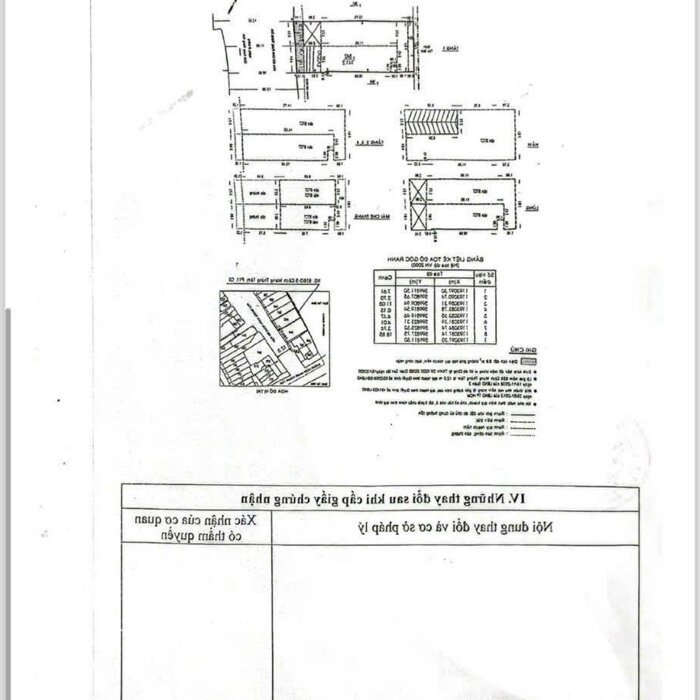 Hình ảnh Bán Tòa Nhà Số: 658/3 - 5 Cách Mạng Tháng 8, Phường 11, Quận 3. Hầm + 5 Tầng, DT: 7,8 x 18m. Có Sẵn HĐ Thuê: 150 Triệu / Tháng. 5