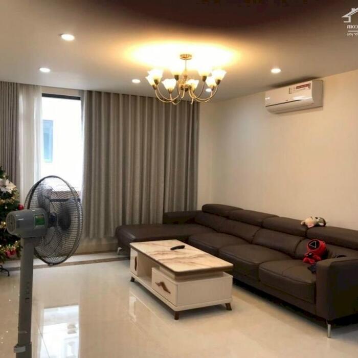 Hình ảnh Nhà diện tích lớn 4.3 x 21.5m, hẻm lớn 8m Bàu Bàng, đa công năng 3 tầng, chỉ 12.9 tỷ LT MẠNH 4