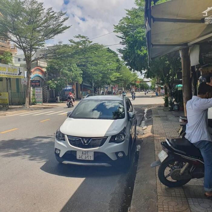 Hình ảnh BÁN ĐẤT MẶT TIỀN ĐƯỜNG NGUYỄN VĂN LINH – CHIỀU NGANG GẦN 10M THÍCH HỢP BUÔN BÁN, KINH DOANH, CHO THUÊ …. 0