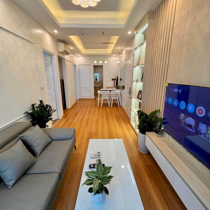 Hình ảnh Cần bán Căn hộ chung cư Green Bay Towers, 69m², Bim 17 tầng, Hùng Thắng, Hạ Long 0