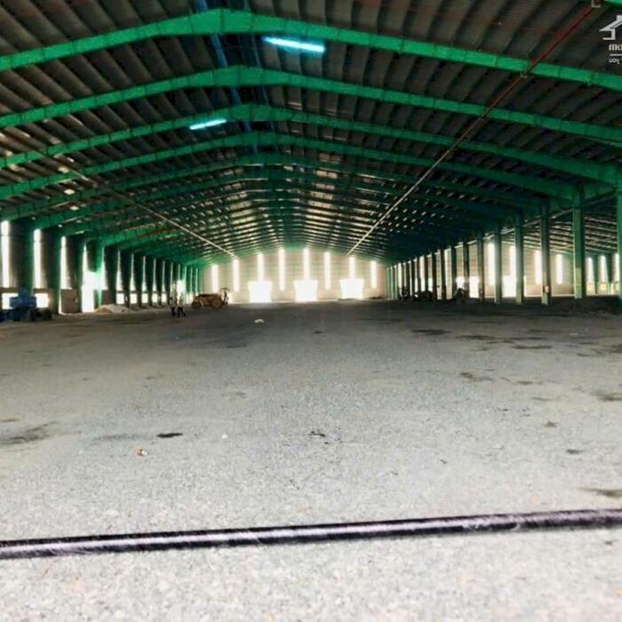 Hình ảnh Cho Thuê 54.000m2 Nhà Xưởng Mới 100% Trong KCN Bình Phước Giá 2.9usd 0