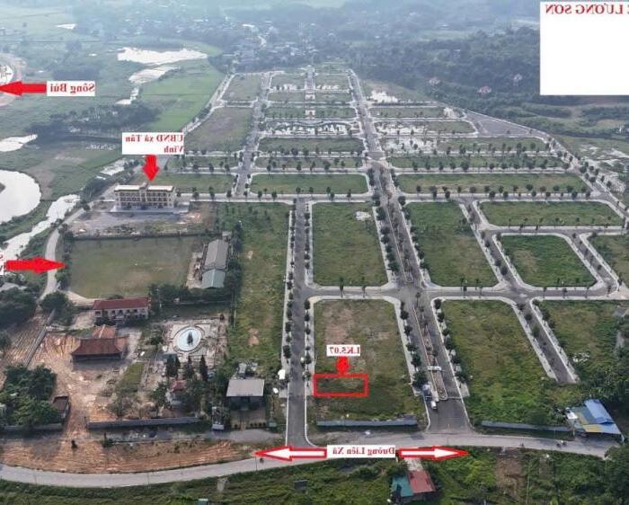 Hình ảnh CẦN BÁN NHANH XUẤT NGOẠI GIAO TẠI CENTREVILLE LƯƠNG SƠN – TIỀM NĂNG TĂNG TRƯỞNG CAO 2