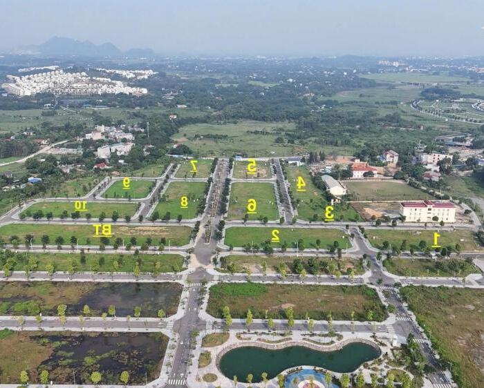 Hình ảnh CẦN BÁN NHANH XUẤT NGOẠI GIAO TẠI CENTREVILLE LƯƠNG SƠN – TIỀM NĂNG TĂNG TRƯỞNG CAO 0