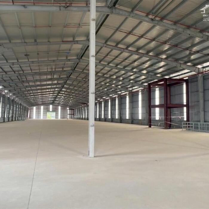 Hình ảnh Bán nhà xưởng 19.900m2 Giá chỉ 80 tỷ -KCN Tam Phước-Biên Hòa-Đồng Nai 4