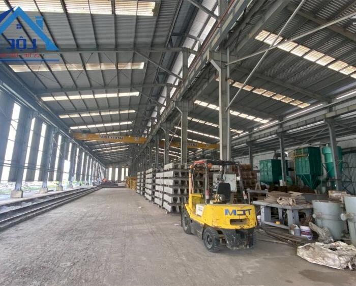 Hình ảnh Bán nhà xưởng 14.300m2 giá chỉ 80 tỷ. KCN Trảng Bom-Đồng Nai 0