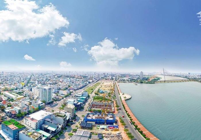 Hình ảnh ĐẶT BOOKING ƯU TIÊN LANDMARK TOWER ĐÀ NẴNG - GIỎ HÀNG CĂN ĐẸP CĐT COSMOS HOUSING 20