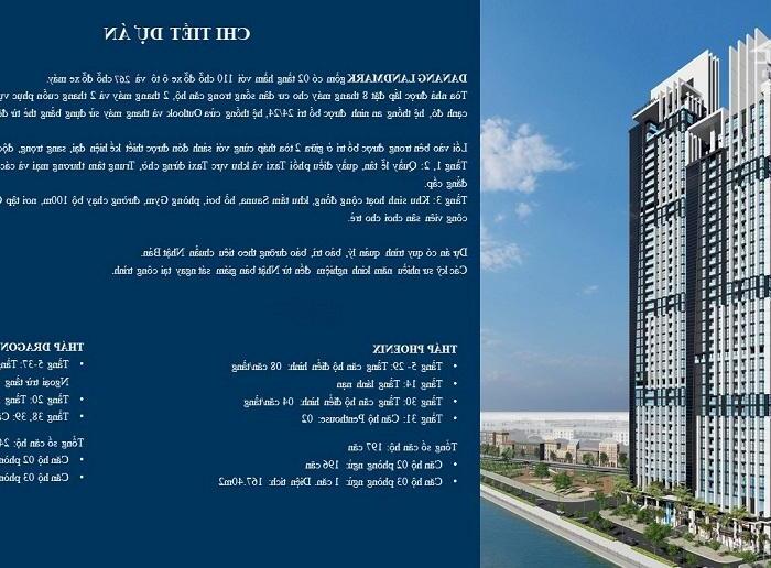 Hình ảnh ĐẶT BOOKING ƯU TIÊN LANDMARK TOWER ĐÀ NẴNG - GIỎ HÀNG CĂN ĐẸP CĐT COSMOS HOUSING 18