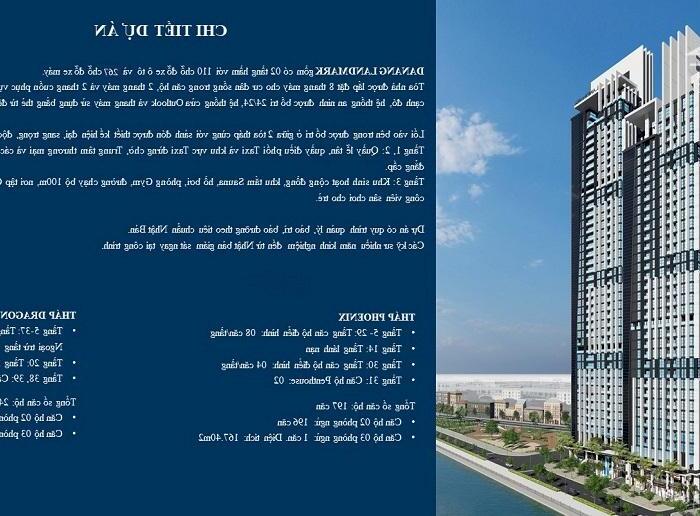 Hình ảnh ĐẶT BOOKING LANDMARK TOWER - VỊ TRÍ XUẤT SẮC BẬC NHẤT ĐÀ NẴNG - GIỎ HÀNG CĂN ĐẸP 18