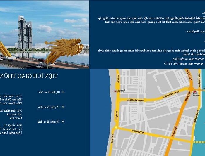 Hình ảnh ĐẶT BOOKING LANDMARK TOWER - VỊ TRÍ XUẤT SẮC BẬC NHẤT ĐÀ NẴNG - GIỎ HÀNG CĂN ĐẸP 22