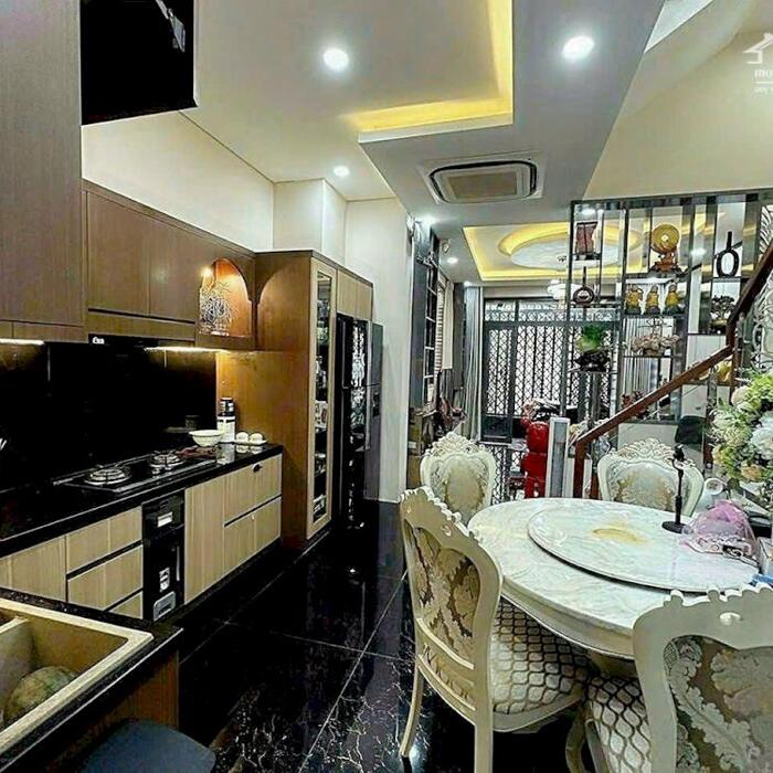 Hình ảnh Nhà MT Bàu Cát, giá rẻ, vùa ở vừa kinh doanh – 42m2, 4 tầng, chỉ 10.8 tỷ LT MẠNH 2