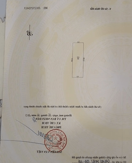 Hình ảnh Phân lô, ngõ ô tô, SĐCC, 143 Nguyễn Chính, 45mx4T, 6.49 tỷ. 1