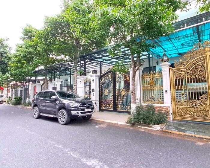 Hình ảnh BIỆT THỰ LIỀN KỀ 5 TẦNG NGUYỄN XIỂN 120M2, GIÁ TỐT 0