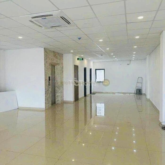 Hình ảnh Bán Tòa Nhà Mặt Tiền Xuân Thủy,Thảo Điền,Quận 2 DT:213m2-Hầm 7 Tầng-Giá 150 Tỷ TL 3