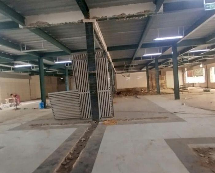 Hình ảnh Mặt bằng 550m2 có cắt lẻ. thuê mọi mô hình dịch vụ. Tôn Đức Thắng 2