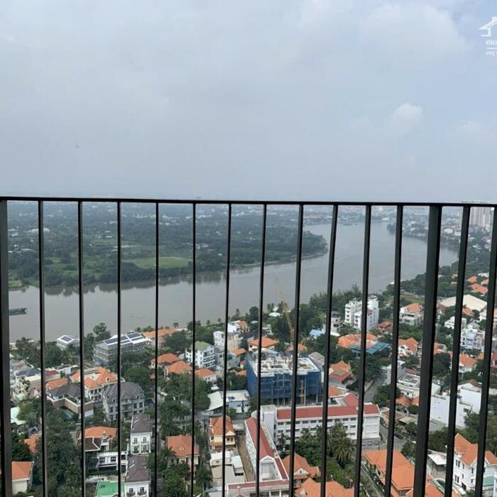 Hình ảnh Bán Căn 4PN Masteri Thảo Điền, 165m² - View Sông, Giá 14 Tỷ All In, Hợp Đồng Thuê 65 Triệu 3