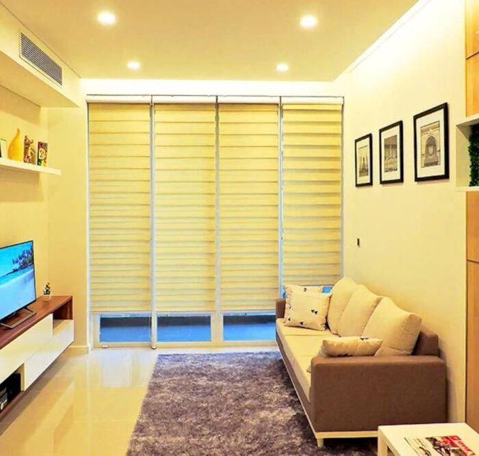 Hình ảnh Cho Thuê Căn 2PN Sarimi, 88m² - Giá 29 Triệu Net, Thương Lượng, Nhà Trống 1/10 5