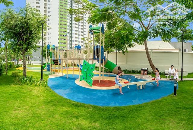 Hình ảnh Bán căn hộ Lavita Garden 1PN full nội thất cao cấp ở ngay, giá chỉ 2.22 tỷ, có NH hỗ trợ 1