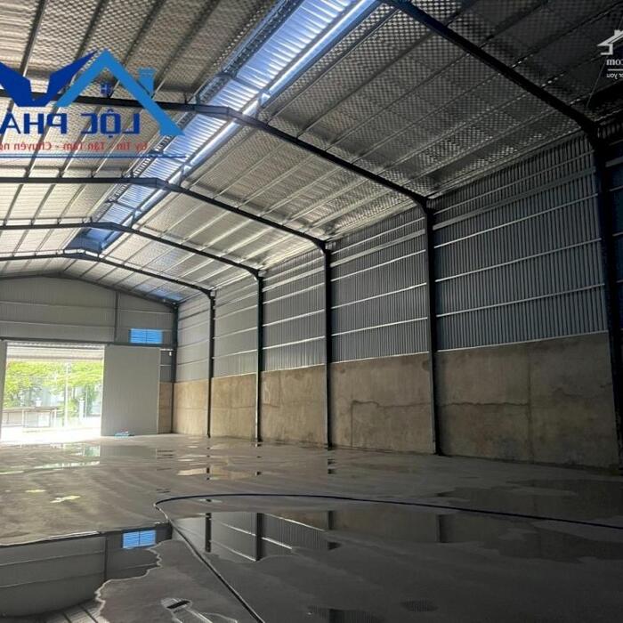 Hình ảnh Cho thuê xưởng 1.800m2 giá 80 triệu, Trảng Dài-Biên Hòa-Đồng Nai 3